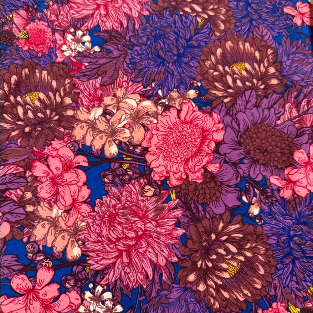 Lularoe Randy top - Picture 2 of 4